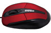 Everest SM-800 USB Siyah/Kırmızı Mouse