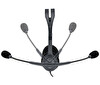 Logitech 981-000593 H111 Stereo Kulaklık