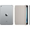 Apple MKM02ZM/A iPad Mini 4 Smart Cover - Taş Rengi