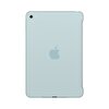 Apple MLD72ZM/A iPad Mini 4 Silikon Kılıf  Turkuaz
