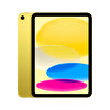 Apple iPad 10.Nesil 10.9" 256GB Wifi Cellular Sarı Tablet MQ6V3TU/A