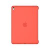 Apple 9.7 " iPad Pro Silikon Kılıf - Kayısı Rengi - (MM262ZM/A)