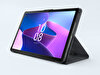 Lenovo Tab M10 Plus ZAAJ0353TR Mediatek Helio G80 4 GB 128 GB 10.61" 2K Gri Tablet