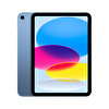 Apple iPad 10. Nesil 10.9" Wifi+Cellular 256GB Mavi Tablet MQ6U3TU/A