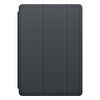 Apple Smart Cover MU7P2ZM/A iPad 7. Ve 8. Nesil, iPad Air 3. Nesil, 10.5" iPad Pro Tablet Kılıfı Kömür Grisi