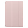 Apple Smart Cover MU7R2ZM/A iPad 7. Ve 8. Nesil, iPad Air 3. Nesil, 10.5" iPad Pro Tablet Kılıfı Kum Pembesi