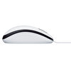 Logitech 910-005004 M100 Usb Mouse Beyaz