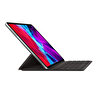 Apple Smart Keyboard Folio MXNL2TQ/A 12.9" iPad Pro 3. Ve 4. Nesil Uyumlu Türkçe Q Klavye