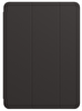 Apple Smart Folio MXT42ZM/A 11" iPad Pro 1. Ve 2. Nesil Uyumlu Tablet Kılıfı Siyah
