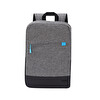 Preo MCS016 15.6" Mycase Gri Notebook Sırt Çantası
