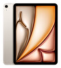 Apple iPad Air 11-inch Wi-Fi + Cellular 128GB Yıldız Işığı MCFX4TU/A