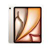 Apple iPad M3 Air 13-Inch Wi-Fi + Cellular 128GB - Starlight  MCJ34TU/A