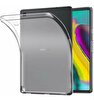 Preo My Case Samsung Galaxy TAB A 10.1" T510 T515 Tablet Kılıfı Şeffaf
