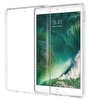 Preo iPad Mini 4. Ve 5. Nesil 7.9" Tablet Kılıfı Şeffaf