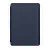 Apple Smart Cover MGYQ3ZM/A iPad 7. ve 8. Nesil, iPad Air 3. Nesil, 10.5" iPad Pro Uyumlu Tablet Kılıfı Koyu Lacivert