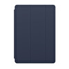 Apple Smart Cover MGYQ3ZM/A iPad 7. ve 8. Nesil, iPad Air 3. Nesil, 10.5" iPad Pro Uyumlu Tablet Kılıfı Koyu Lacivert
