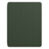 Apple Smart Folio MH043ZM/A 12.9" iPad Pro 3. Ve 4. Nesil Uyumlu Tablet Kılıfı Kıbrıs Yeşili
