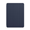 Apple Smart Folio MH073ZM/A iPad Air 4. Nesil Uyumlu Tablet Kılıfı Koyu Lacivert