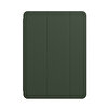 Apple Smart Folio MH083ZM/A iPad Air 4. Nesil Uyumlu Tablet Kılıfı Kıbrıs Yeşili