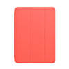Apple Smart Folio MH093ZM/A iPad Air 4. Nesil Uyumlu Tablet Kılıfı Pembe Greyfurt
