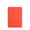 Apple Smart Folio iPad Mini 6. Nesil Uyumlu Elektrik Turuncusu Tablet Kılıfı  MM6J3ZM/A 