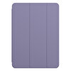 Apple Smart Folio 11" iPad Pro 3. Nesil Uyumlu Tablet Kılıfı İngiliz Lavantası MM6N3ZM/A