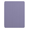 Apple Smart Folio 12.9" iPad Pro 5. Nesil Uyumlu Tablet Kılıfı İngiliz Lavantası MM6P3ZM/A