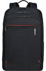 Samsonite KI3-09-005 17.3" Network4 Notebook Siyah Sırt Çantası