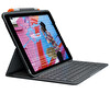 Logitech Slim Folio For iPad 10.Tablet Klııfı 2 inc 7th Gen 8th Gen