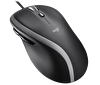Logitech M500s Gelişmiş Kablolu Mouse Siyah