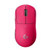 Logitech G PRO X Superlight Magenta Kablosuz Oyuncu Mouse