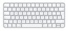 Apple Magic Keyboard MK293TQ/A Apple Çipli Mac Uyumlu Touch ID Özellikli Türkçe Q Klavye