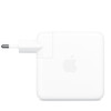 Apple MKU63TU/A 67W USB-C Güç Adaptörü