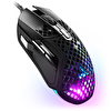SteelSeries Aerox 5 Siyah Ultra Hafif Oyuncu Mouse