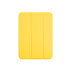 Apple Smart Folio iPad 10. Nesil Uyumlu Koyu Limonata Tablet Kılıfı MQDR3ZM/A