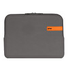 Preo MCZ-002 G 13-14.1" Gri Notebook Sleeve
