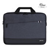 PREO MCS-1101 15.6" MYCASE ECO NOTEBOOK ÇANTASI SIYAH