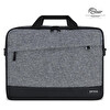 Preo Mcs-1102 15.6" Mycase Eco Notebook Çantası Gri