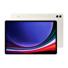 Samsung Galaxy Tab S9+ SM-X810 12 256gb Krem Tablet