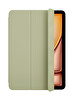 Apple Smart Folio MWK73ZM/A 11" iPad Air M2 Çip Uyumlu Ada Çayı Tablet Kılıfı
