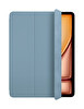 Apple Smart Folio Mwka3Zm/A 13" iPad Air M2 Çip Uyumlu Kot Rengi Tablet Kılıfı