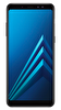 Samsung Galaxy A8 Plus 2018 A730F 64Gb Siyah Akıllı Telefon