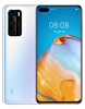 Huawei P40 128 GB Beyaz Akıllı Telefon (Huawei Türkiye Garantili)