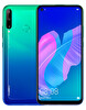 Huawei P40 Lite E 64GB Mavi Akıllı Telefon