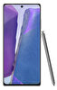 Samsung Galaxy Note20 256 GB Gri Cep Telefonu (Samsung Türkiye Garantili)