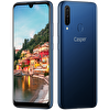 Casper Via E4 32GB Mavi Akıllı Telefon