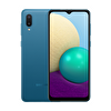 Samsung Galaxy A02 32GB Mavi Cep Telefonu
