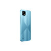 Realme C21 4GB / 64GB Çapraz Akıllı Telefon Mavi