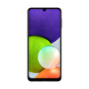 Samsung Galaxy A22 128GB Siyah Akıllı Telefon