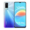 Vivo Y53S 128 GB Akıllı Telefon Fantastik Gökkuşağı